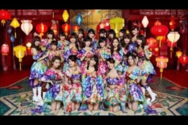 160406 ゲスト：小嶋菜月・田野優花・西野未姫 2