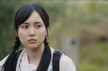 賀喜遥香（乃木坂46）x 【よるドラ】閻魔堂（えんまどう）沙羅の推理奇譚（きたん）（２）2020117