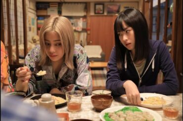 さくらの親子丼 第4話 2020年11月7日