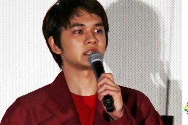 北村匠海、主演作公開も複雑胸中…　伊藤健太郎容疑者の逮捕を受け　映画『とんかつDJアゲ太郎』初日舞台挨拶