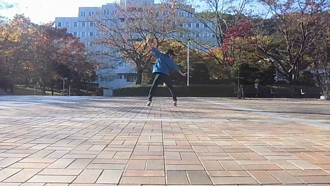 GENERATIONSさん 「PIERROT」 サビ dance cover☆ほぼ完コピです☆新曲「Star Traveling」/映画「10万分の1」主題歌決定おめでとうございます⭐ GENERATIONSさん 「PIERROT」 サビ dance cover☆ほぼ完コピです☆新曲「Star Traveling」/映画「10万分の1」主題歌決定おめでとうございます⭐