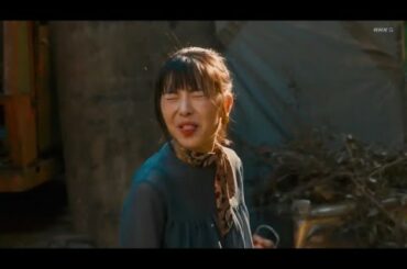 【浜辺美波】かわいいシーン②タリオ