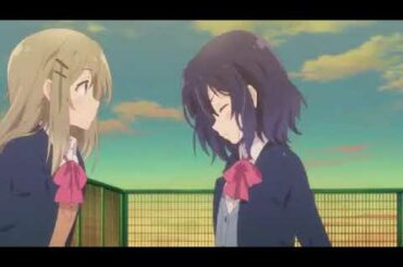 Adachi To Shimamura Ep 5 Eng Sub