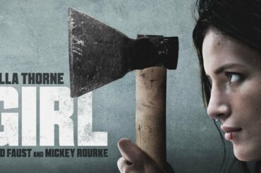 Girl - Official Trailer