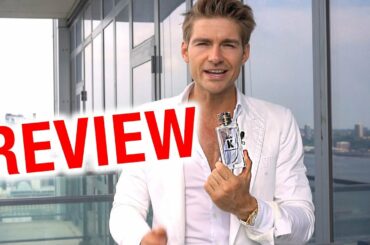 Dolce & Gabbana K Fragrance Review