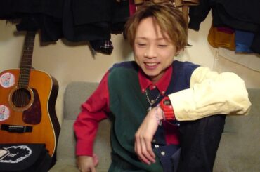 11/8黒髪wave①！【Stay Gold！】※ドラマ「35歳の少女」ネタバレありです！