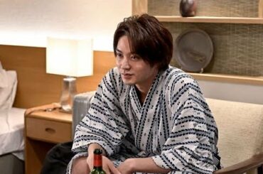 ✅  恋する母たち：だめキュン…“優子”吉田羊＆“赤坂”磯村勇斗、京都出張へ　同じ部屋で「もう我慢できないです、俺」