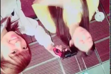 【小嶋菜月 Twitter】 150920 AKB48 Kojima Natsuki