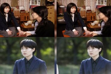 ✅  シム・ウンギョン制服姿で熱演「七人の秘書」第３話 - ドラマ : 日刊スポーツ