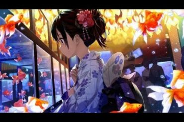 北乃きい-葉桜【中日歌詞Lyrics】