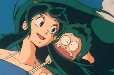 TOHO うる星やつら2 ビューティフル・ドリーマー Blu-ray