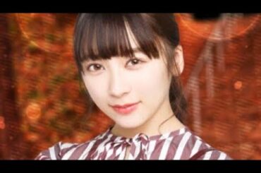 【ケヤキセ】ムービー『秋コーデ2018』【佐藤詩織】