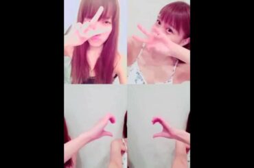 【小嶋菜月 Twitter】 150821 AKB48 Kojima Natsuki ②