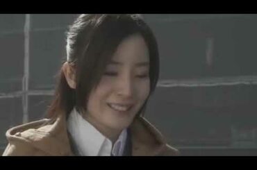 ランチのアッコちゃん [第２話] 蓮佛美沙子 戸田菜穂 野呂佳代 鶴見辰吾 成田凌 高橋努 「屋上のアッコちゃん」