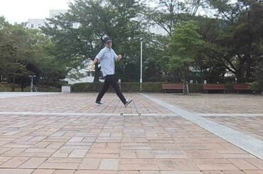 GENERATIONSさん「DREAMERS」サビ dance cover⭐モノマネ小僧⭐新曲「Star Traveling」/映画「10万分の1」主題歌決定おめでとうございます⭐