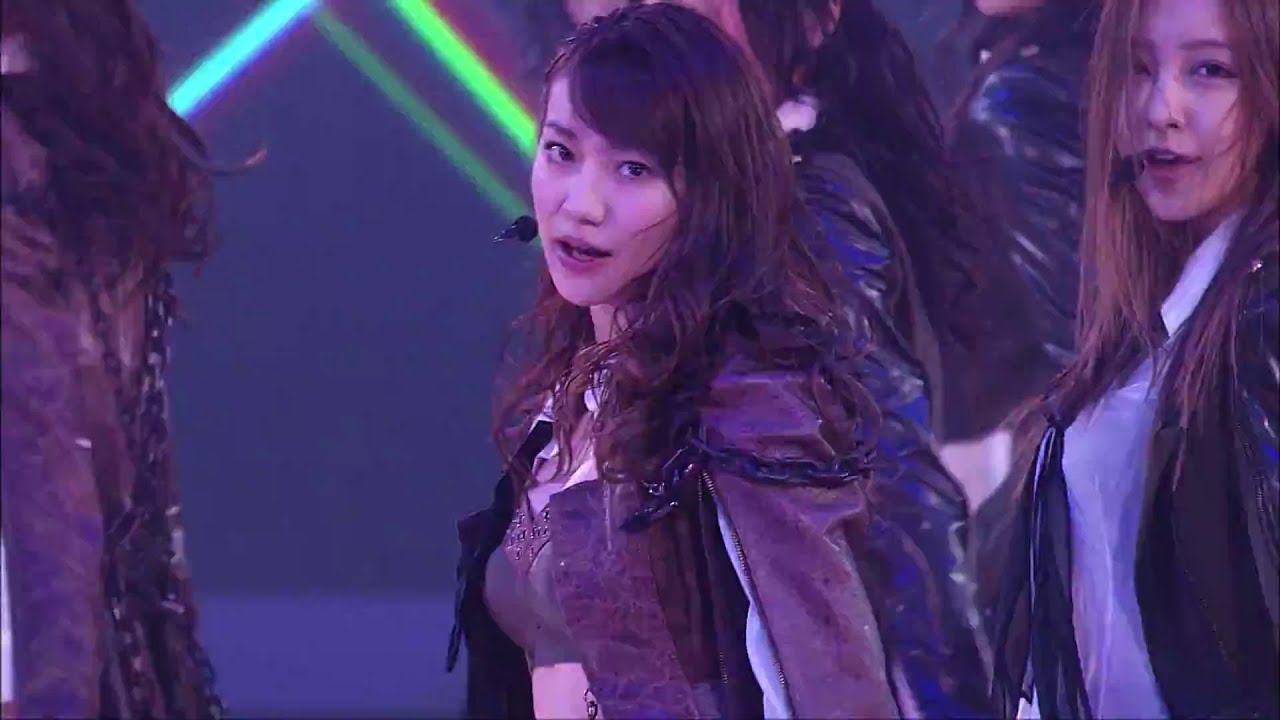 Akb48 Uza 大島優子 センター Akb48春のコンサート13 Akb48 Spring Concert 13 Tkhunt