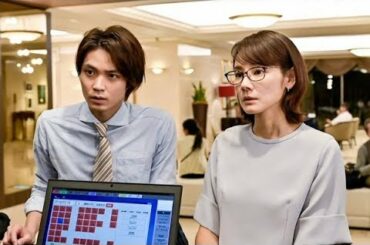 6日、木村佳乃主演の金曜ドラマ『恋する母たち』（TBS系）の第3話が放送され、磯村勇斗演じる赤坂剛と、その上司で夫を持つ吉田羊演じる林優子との“ダメキュン”関係がさらに加速した。