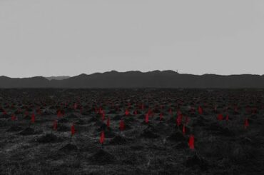 映画「赤い惑星（ほし）」予告編