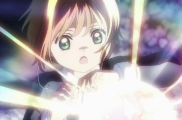 TVアニメ「カードキャプターさくら　クリアカード編」公式PV