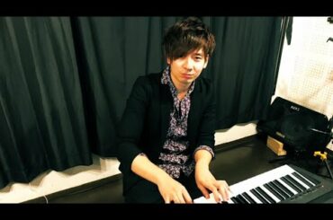 【第10回】弾き語り&トーク YouTubeLIVE【イタリゴト】