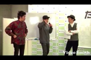 森崎ウィンによる「ミャンマー語講座」