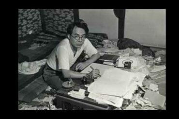 坂口安吾　『白痴』読書会（2019.11.22）1