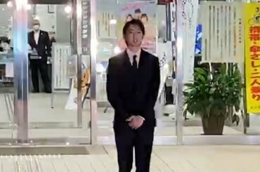 ひき逃げの疑いで警視庁に逮捕された俳優の伊藤健太郎さんが釈放