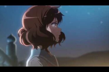 響け! ユーフォニアム｜久美子想吹得更好、うまくなりたい、kumiko running（CV黒沢 ともよ、黑澤朋世）
