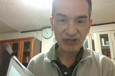 (13) Crime and Punishment (英訳版の解説 2) (Dostoevsky)