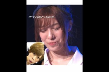 大家志津香「小嶋菜月、卒業」……笑