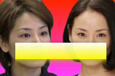 【超衝撃】吉田羊が…よぉ〜ww整形してたの!? ●フックしてるみたいな過去写真を発見してボー然ｗｗｗ