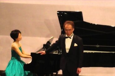 詩人の恋2（太田直樹 & 田中知子）