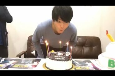 【惡の華】伊藤健太郎と玉城ティナ、秋田汐梨たちによる舞台裏がめちゃくちゃ楽しそう！！Part2