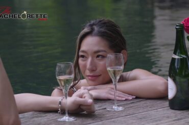 『バチェロレッテ・ジャパン』シーズン1予告編～福田萌子編