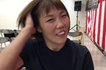 「格闘技やってんのに仲良しごっこしてんじゃねーよ」SARAMIのONE DAYpart4【satoruTV】