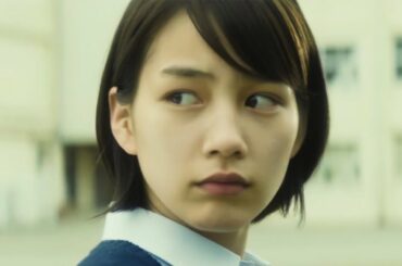 映画『ホットロード』予告編