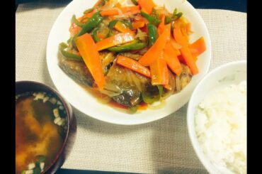 Zicoきっちん#19 カレイの甘酢あんかけ！