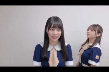 【乃木坂46】与田ちゃんが見えない賀喜遥香