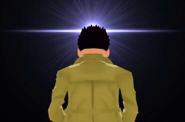 【尊師MMD】炎上弁護録カラサワ【20冬MMDふぇすと本祭】