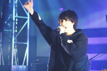 Dori Sakurada - Seize the Day [Live at duo MUSIC EXCHANGE（東京）/ 2019.3.31]