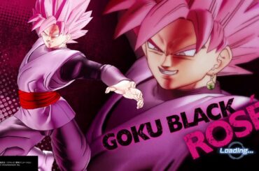 ゼノバース２　EM15　身勝手の極意