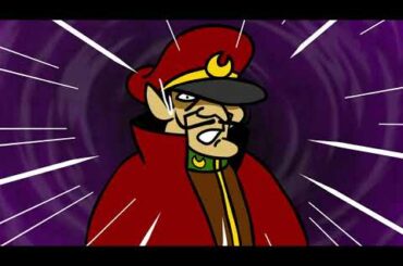 映画『樹海村』×「秘密結社鷹の爪」コラボ予告編（ついに手を出したか編）