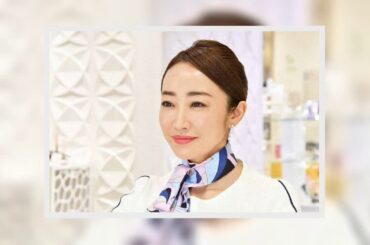 ✅  だから私はメイクする：最終回　ゲストに藤原紀香　“カリスマBA”神崎恵の過去とは