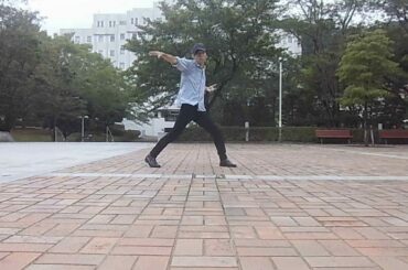 FANTASTICSさん(EXILE TRIBE) ｢Dear Destiny｣ dance cover⭐新曲「High Fever」発売決定おめでとうございます☆