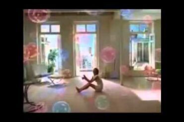 伊東美咲さんのちょっと懐かしいCM！！唇が色っぽい