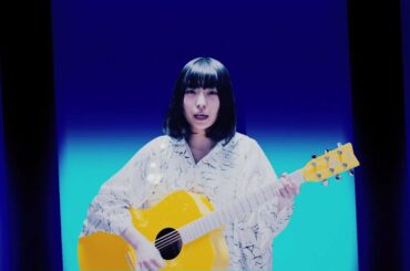 酸欠少女さユり『ミカヅキ』MV(Short ver)アニメ「乱歩奇譚 Game of Laplace」EDテーマ