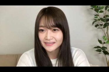 石森虹花 2019年04月22日 SHOWROOM（欅坂46）