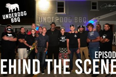Undercover Billionaire Reunion!
