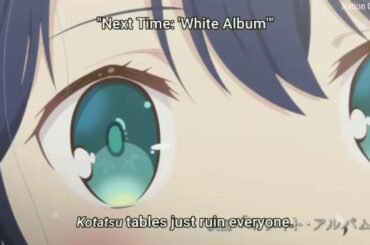 Adachi to Shimamura Episode 6 Preview [安達としまむら]