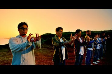 GENERATIONS from EXILE TRIBE / You & I (Music Video)